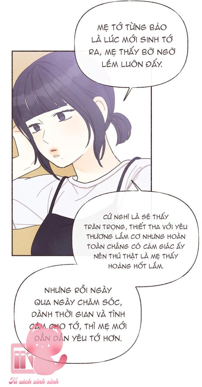 Cảm Xúc Chuyển Giao - Chap 45 - Trang 9