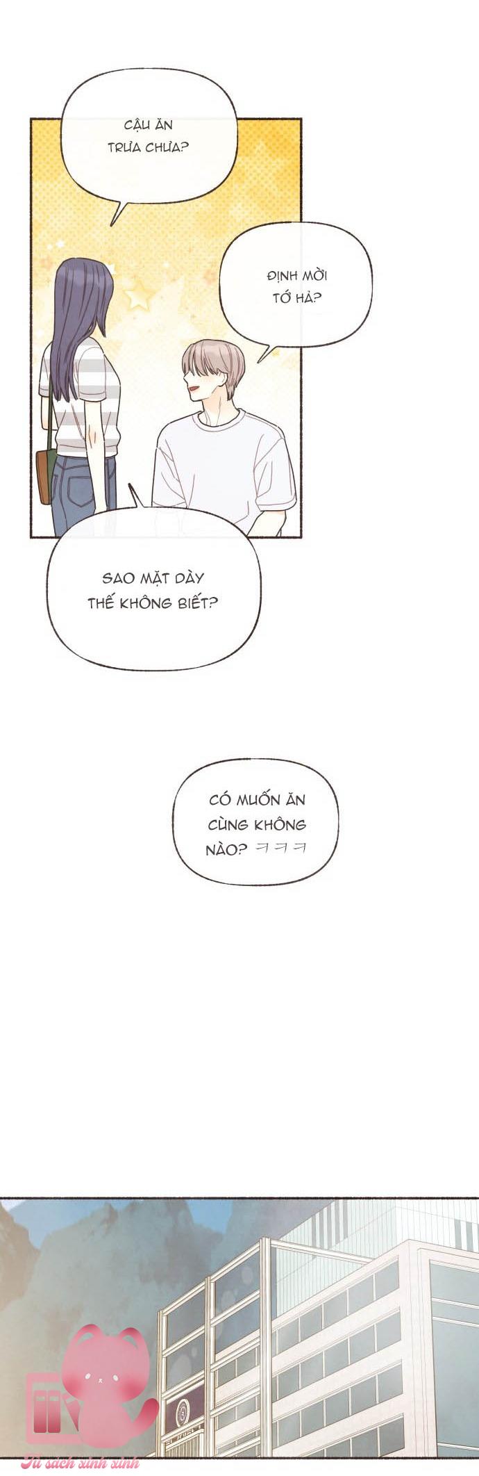 Cảm Xúc Chuyển Giao - Chap 46 - Trang 11