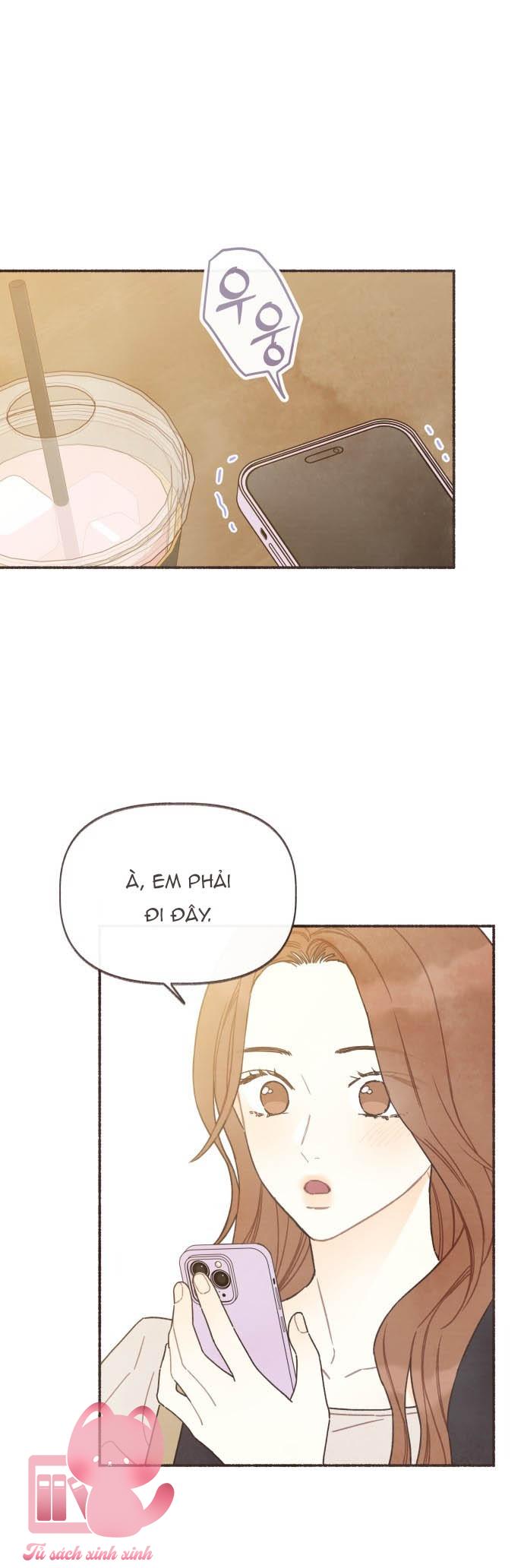 Cảm Xúc Chuyển Giao - Chap 46 - Trang 4