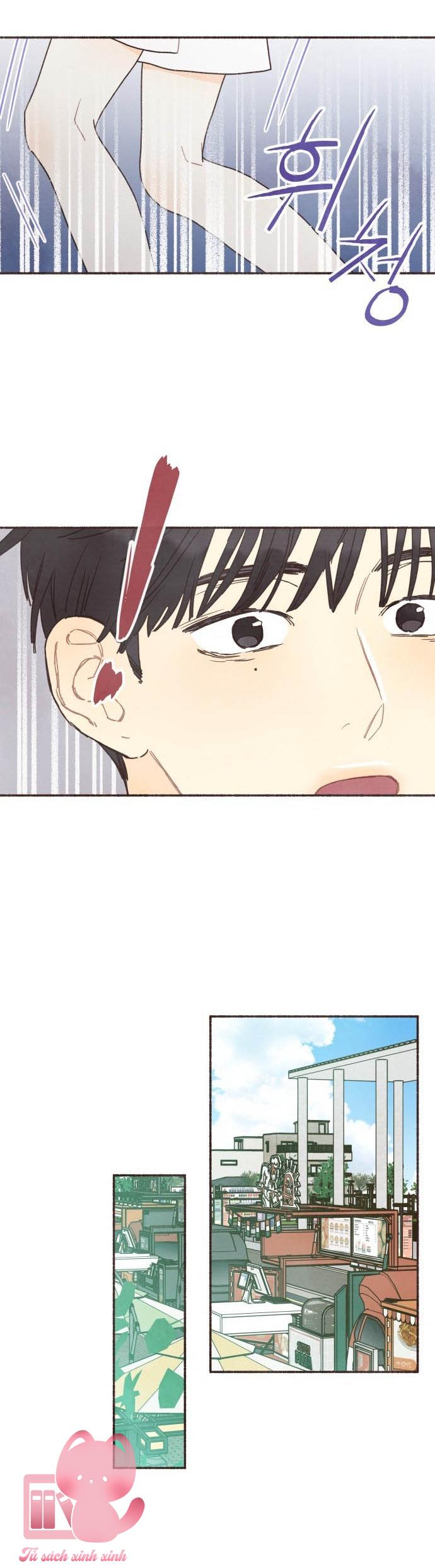 Cảm Xúc Chuyển Giao - Chap 47 - Trang 26