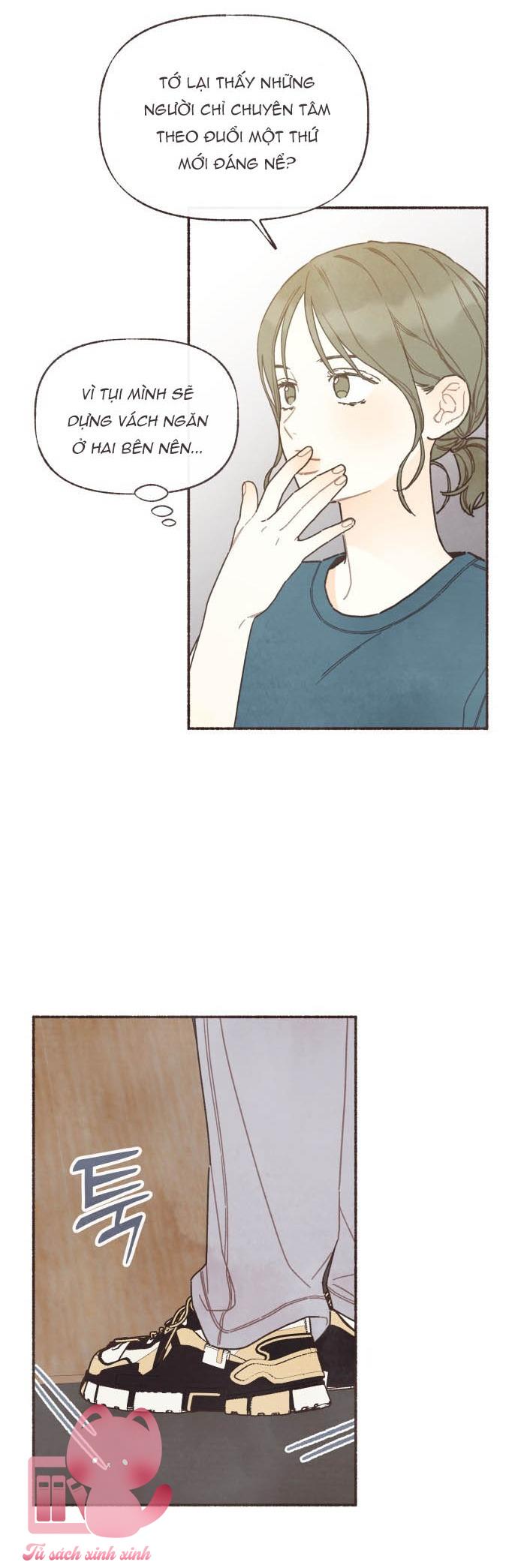 Cảm Xúc Chuyển Giao - Chap 47 - Trang 7