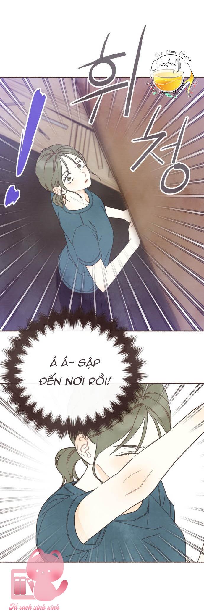 Cảm Xúc Chuyển Giao - Chap 47 - Trang 8
