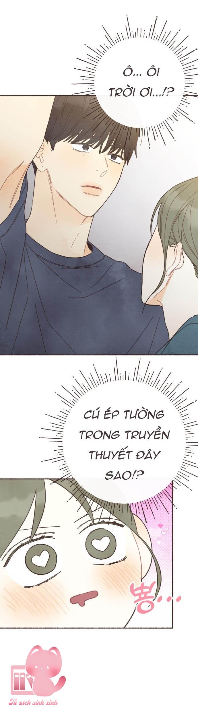 Cảm Xúc Chuyển Giao - Chap 47 - Trang 10