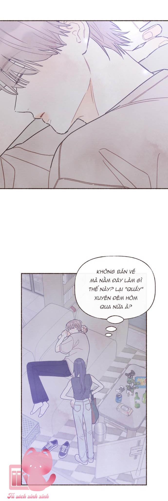 Cảm Xúc Chuyển Giao - Chap 48 - Trang 12