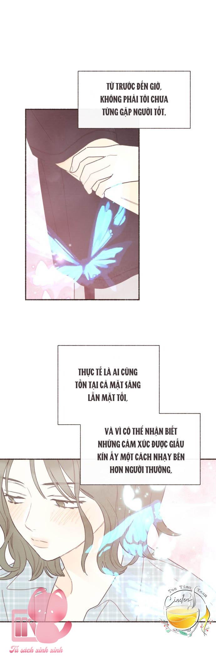 Cảm Xúc Chuyển Giao - Chap 48 - Trang 4
