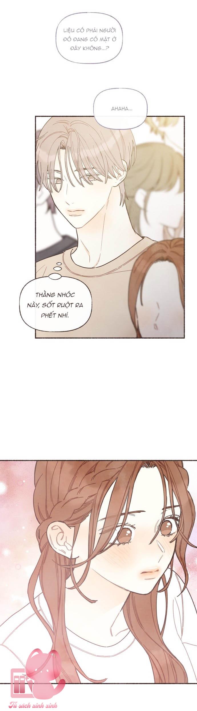 Cảm Xúc Chuyển Giao - Chap 49 - Trang 13