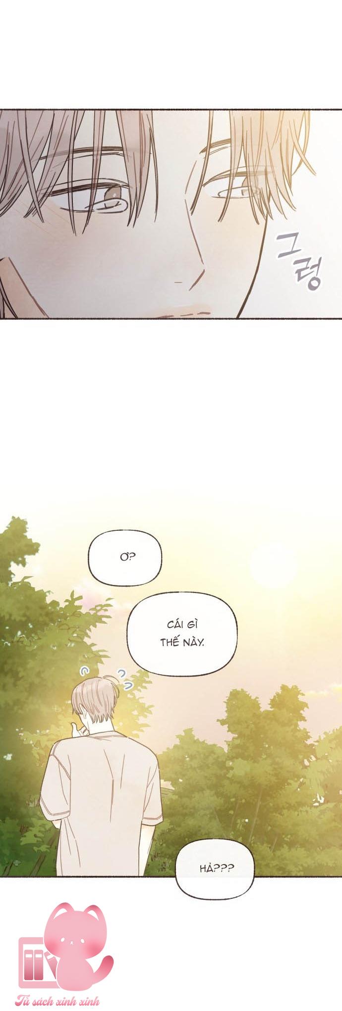 Cảm Xúc Chuyển Giao - Chap 49 - Trang 24