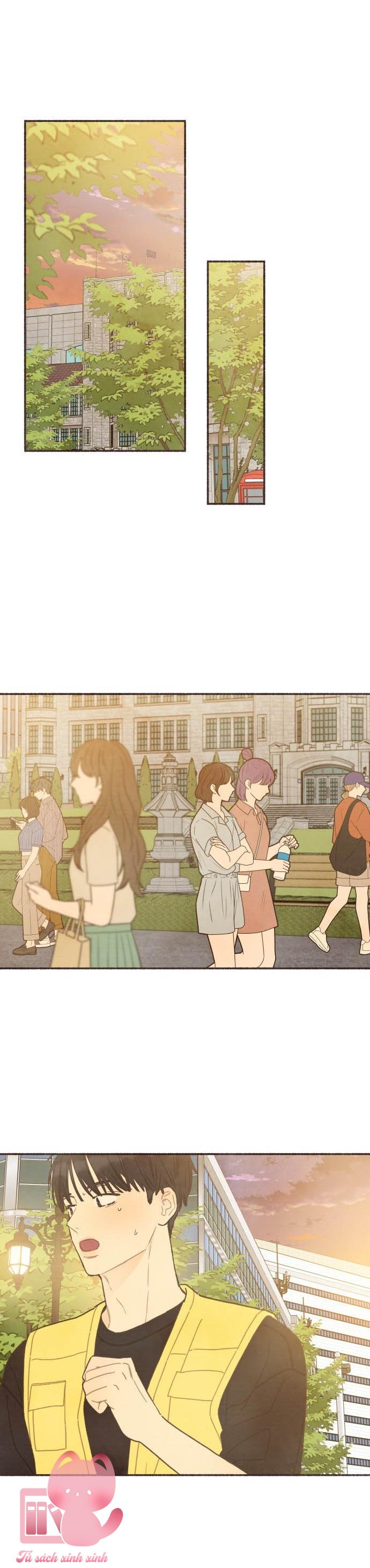 Cảm Xúc Chuyển Giao - Chap 49 - Trang 25