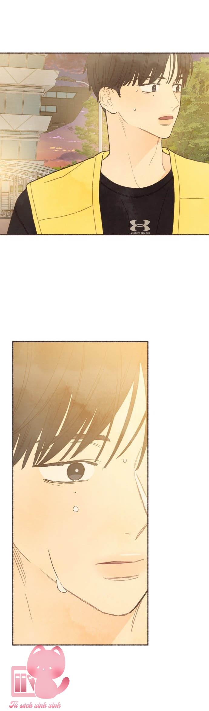 Cảm Xúc Chuyển Giao - Chap 49 - Trang 26