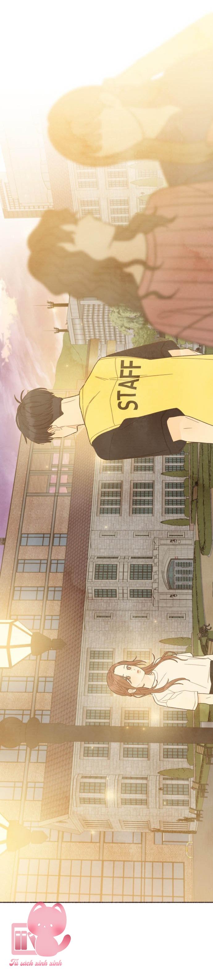 Cảm Xúc Chuyển Giao - Chap 49 - Trang 27