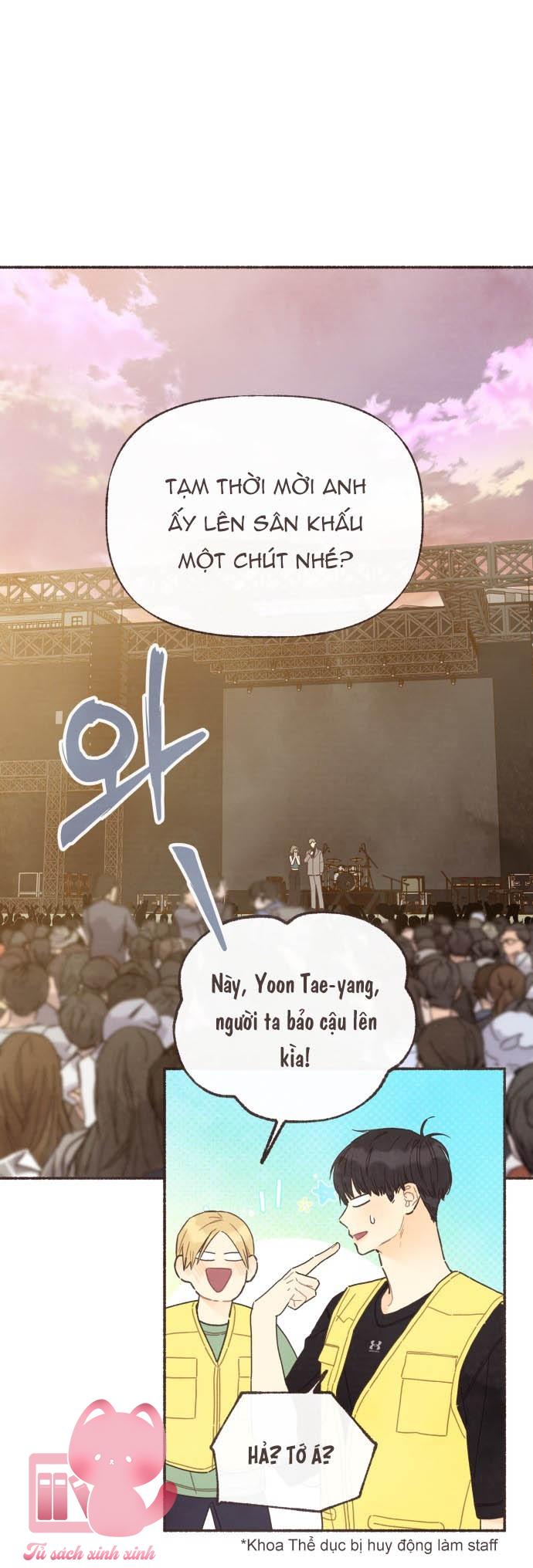 Cảm Xúc Chuyển Giao - Chap 49 - Trang 4