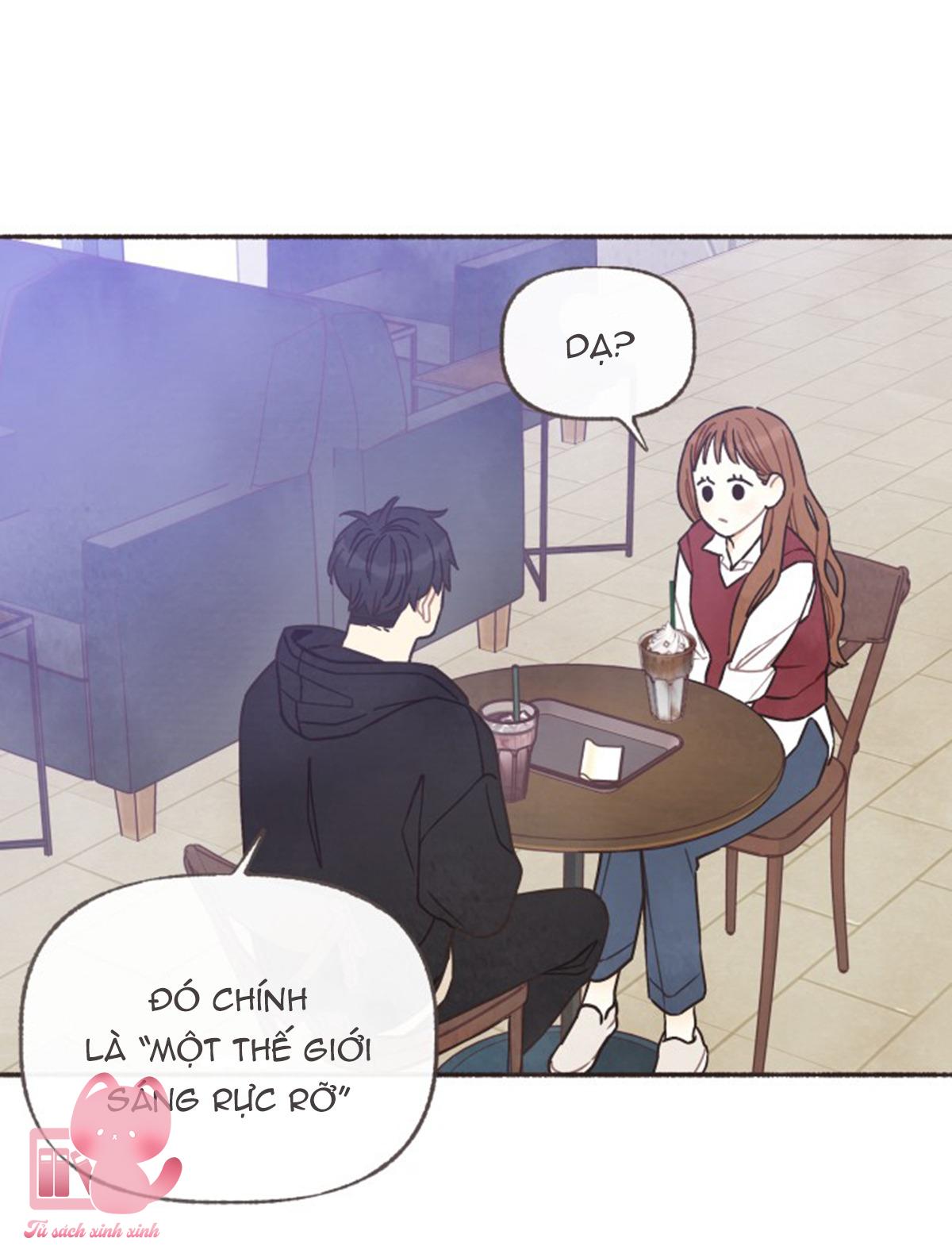 Cảm Xúc Chuyển Giao - Chap 5 - Trang 11
