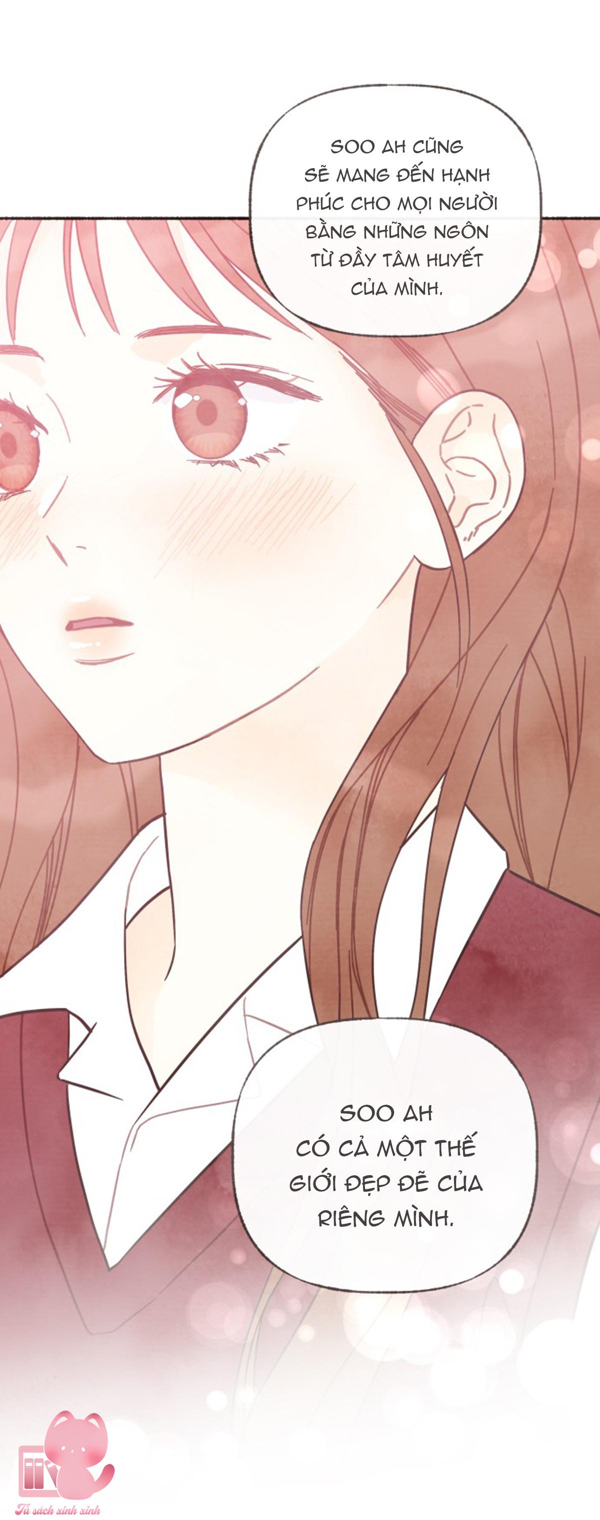 Cảm Xúc Chuyển Giao - Chap 5 - Trang 13