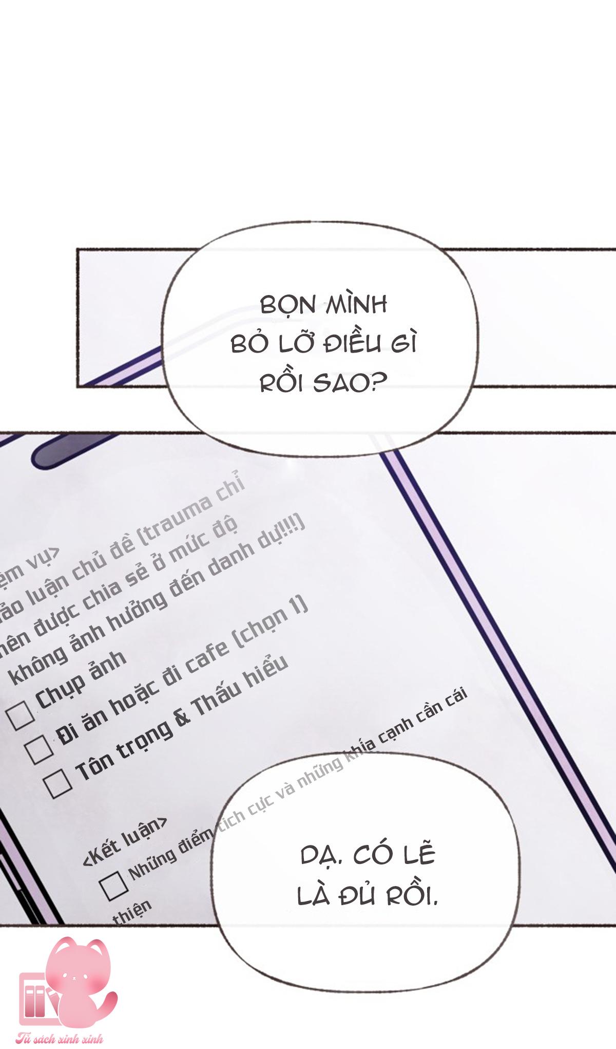 Cảm Xúc Chuyển Giao - Chap 5 - Trang 15