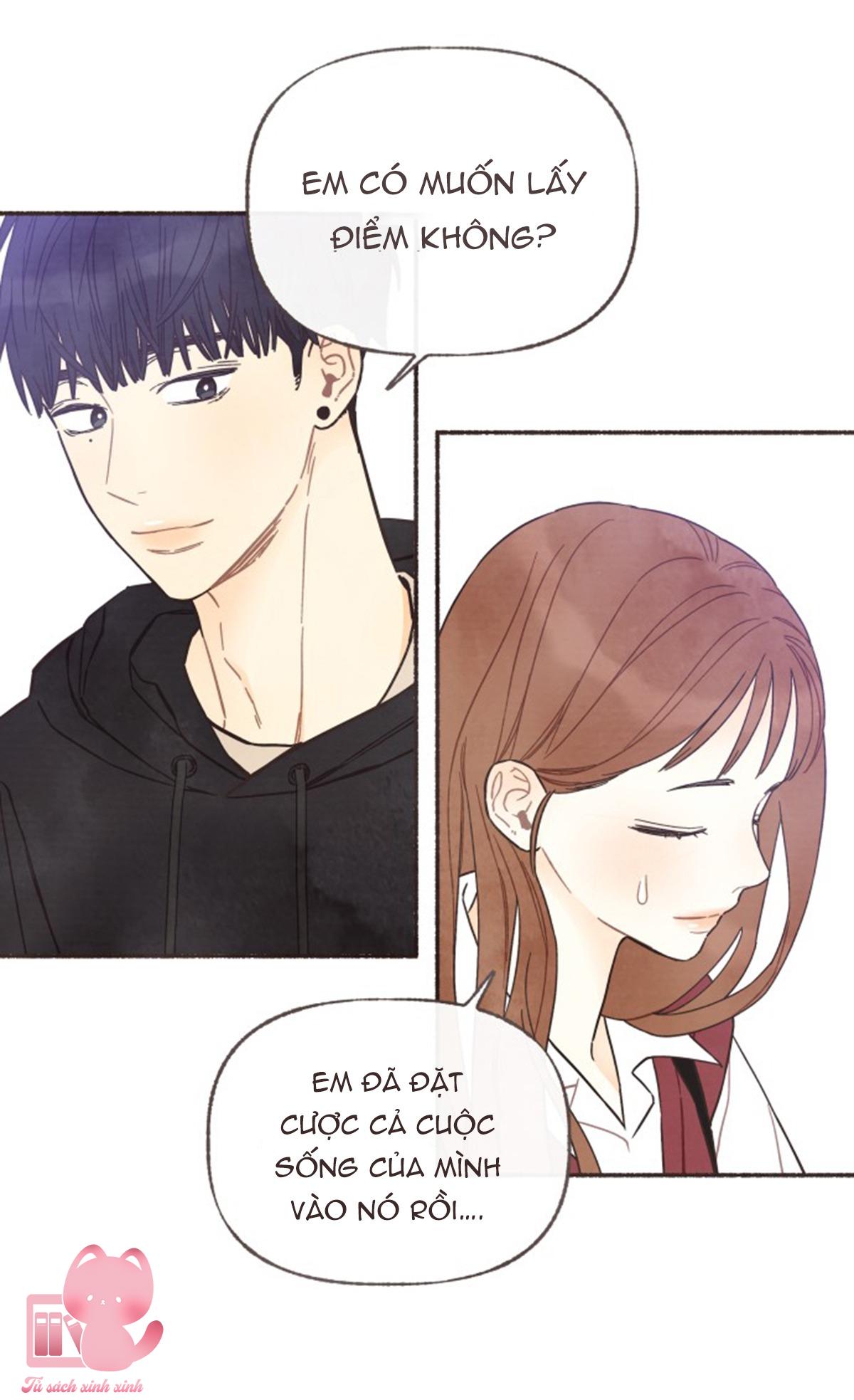 Cảm Xúc Chuyển Giao - Chap 5 - Trang 17