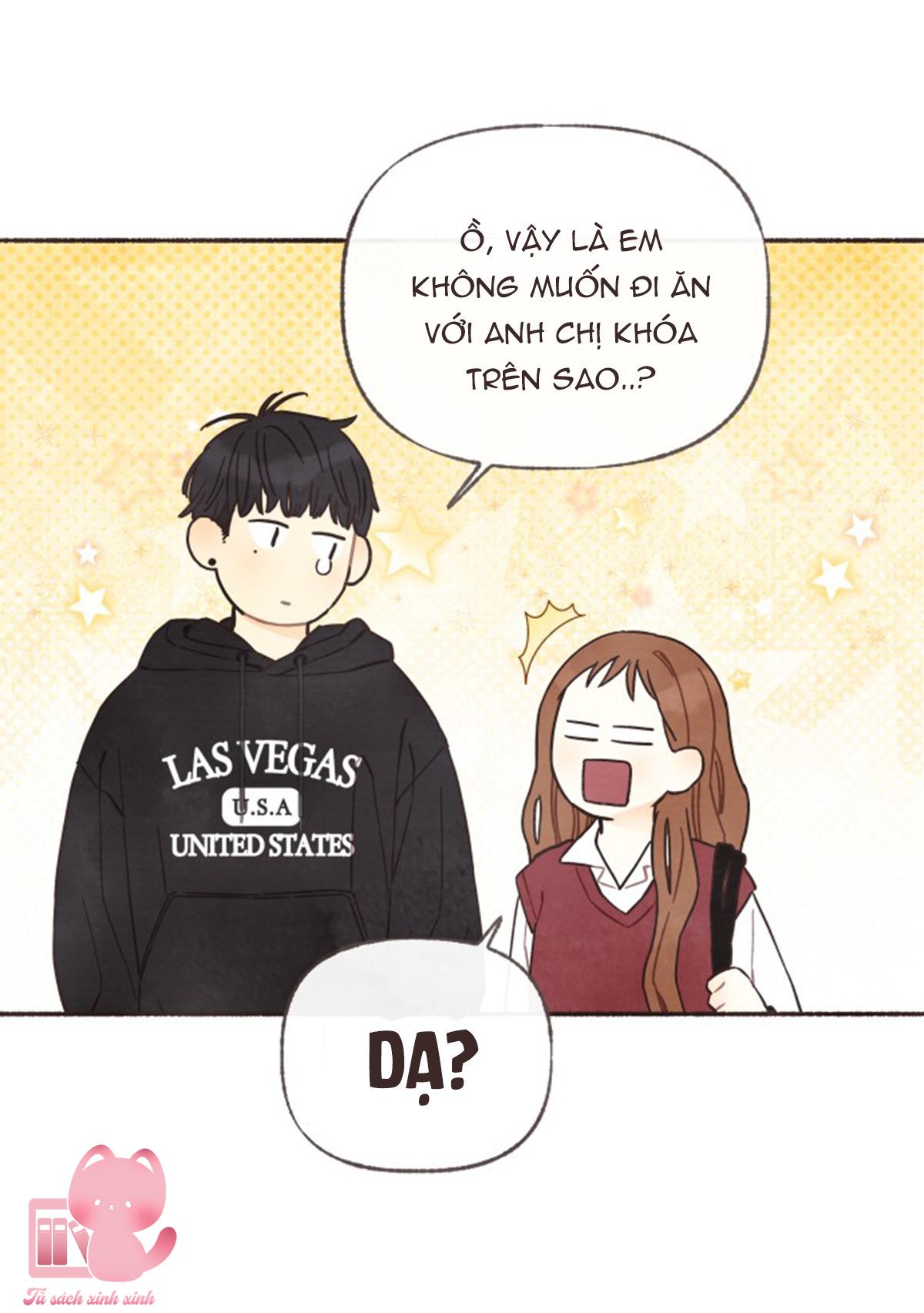 Cảm Xúc Chuyển Giao - Chap 5 - Trang 18