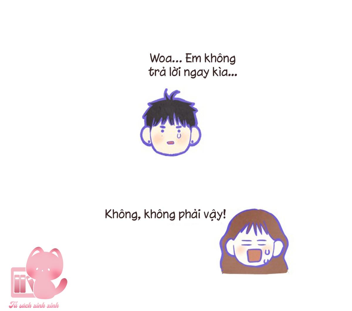 Cảm Xúc Chuyển Giao - Chap 5 - Trang 19