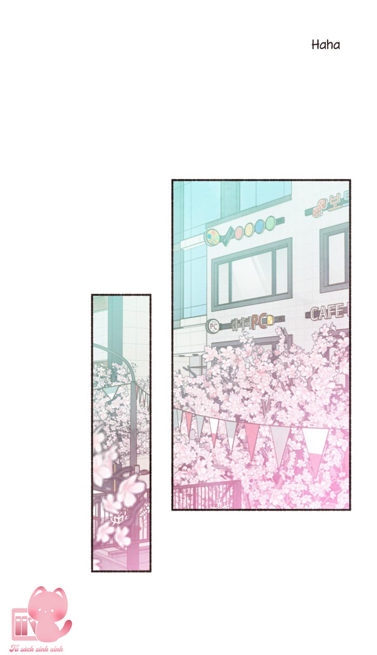 Cảm Xúc Chuyển Giao - Chap 5 - Trang 20