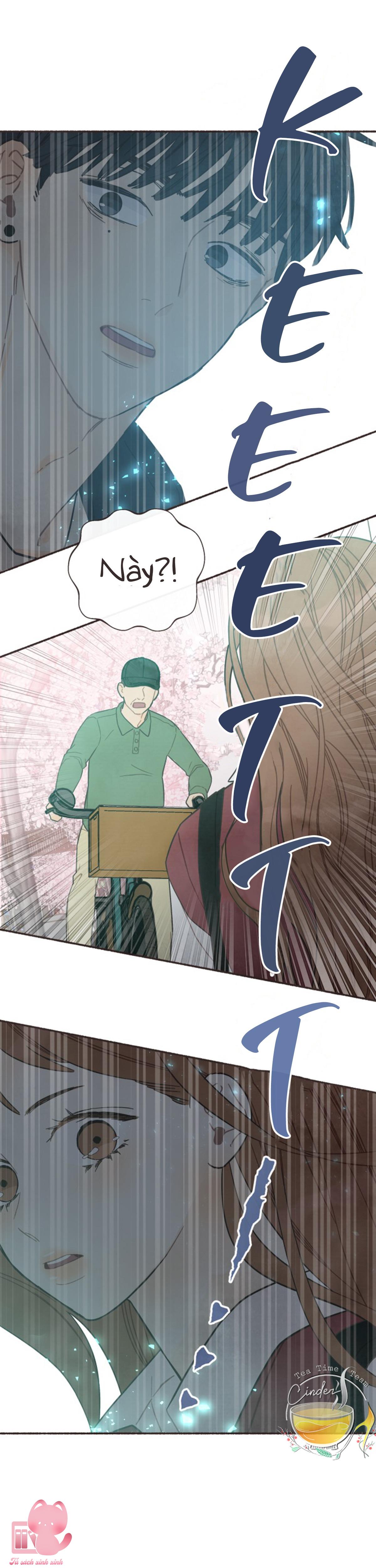 Cảm Xúc Chuyển Giao - Chap 5 - Trang 24