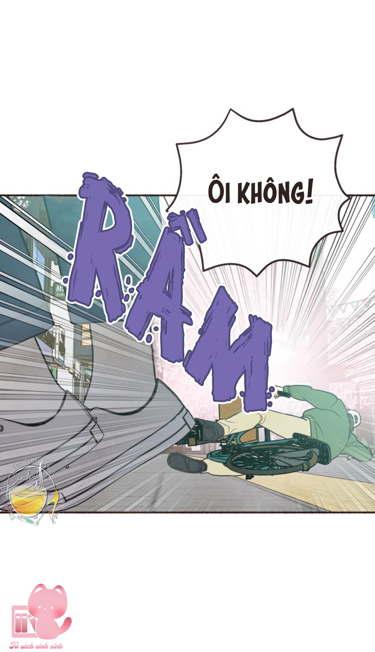 Cảm Xúc Chuyển Giao - Chap 5 - Trang 25