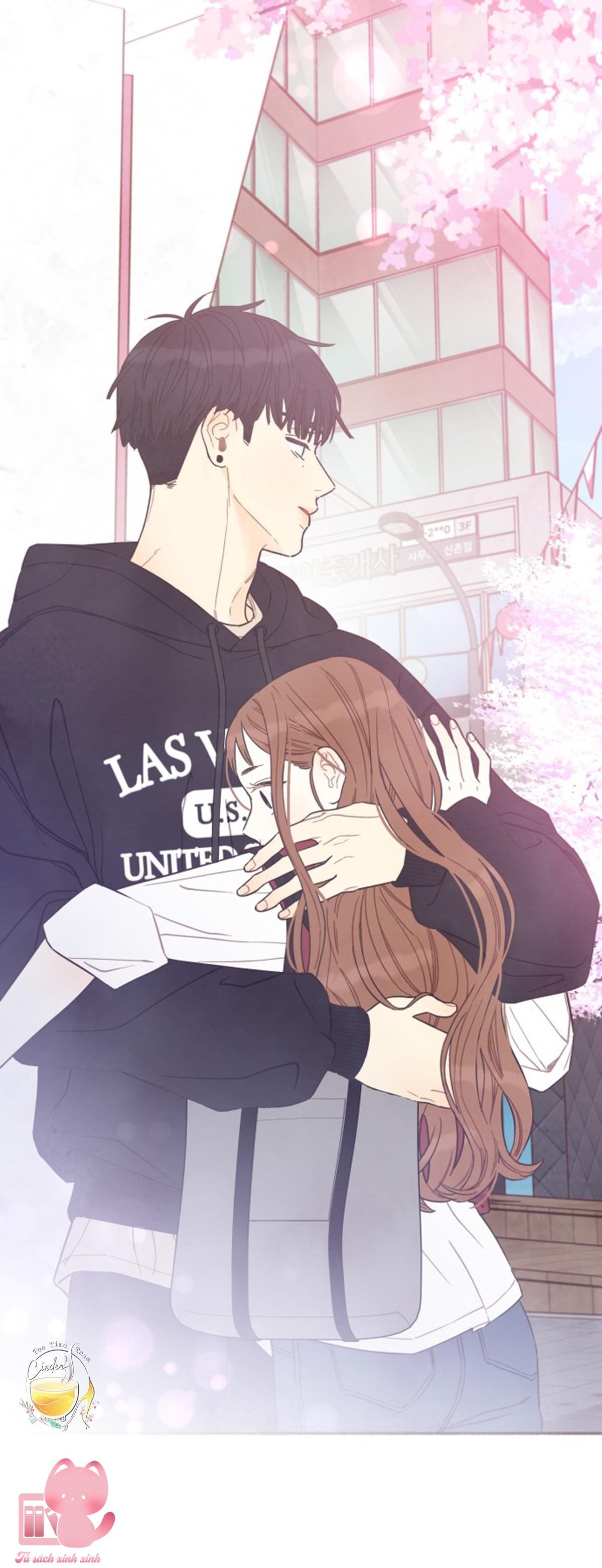 Cảm Xúc Chuyển Giao - Chap 5 - Trang 27