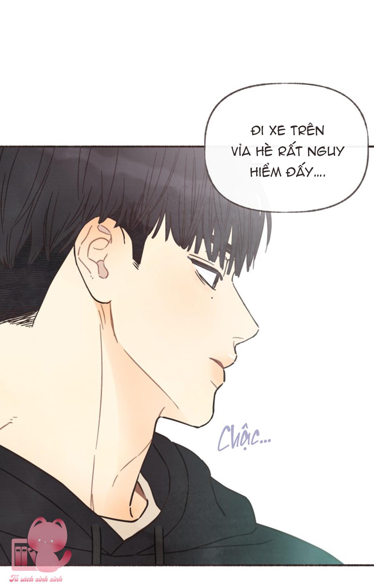 Cảm Xúc Chuyển Giao - Chap 5 - Trang 28
