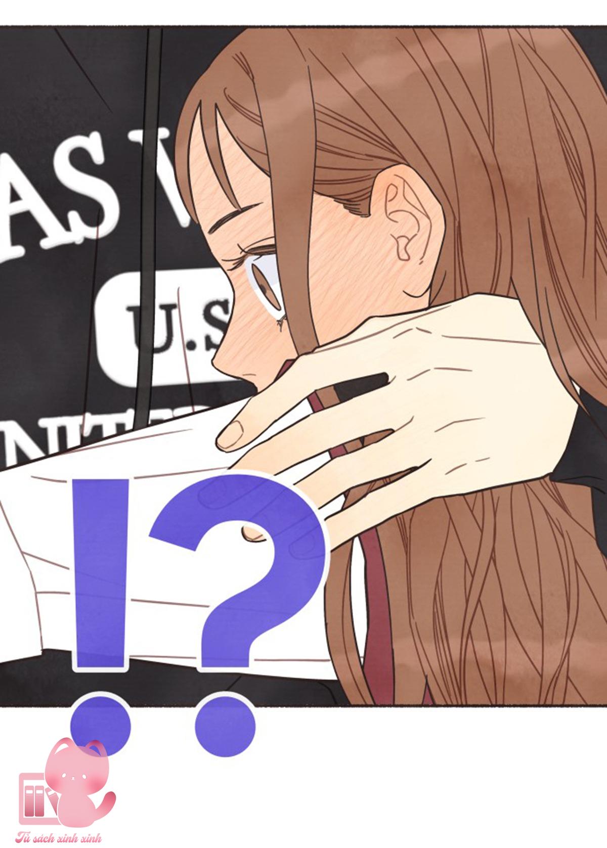 Cảm Xúc Chuyển Giao - Chap 5 - Trang 29