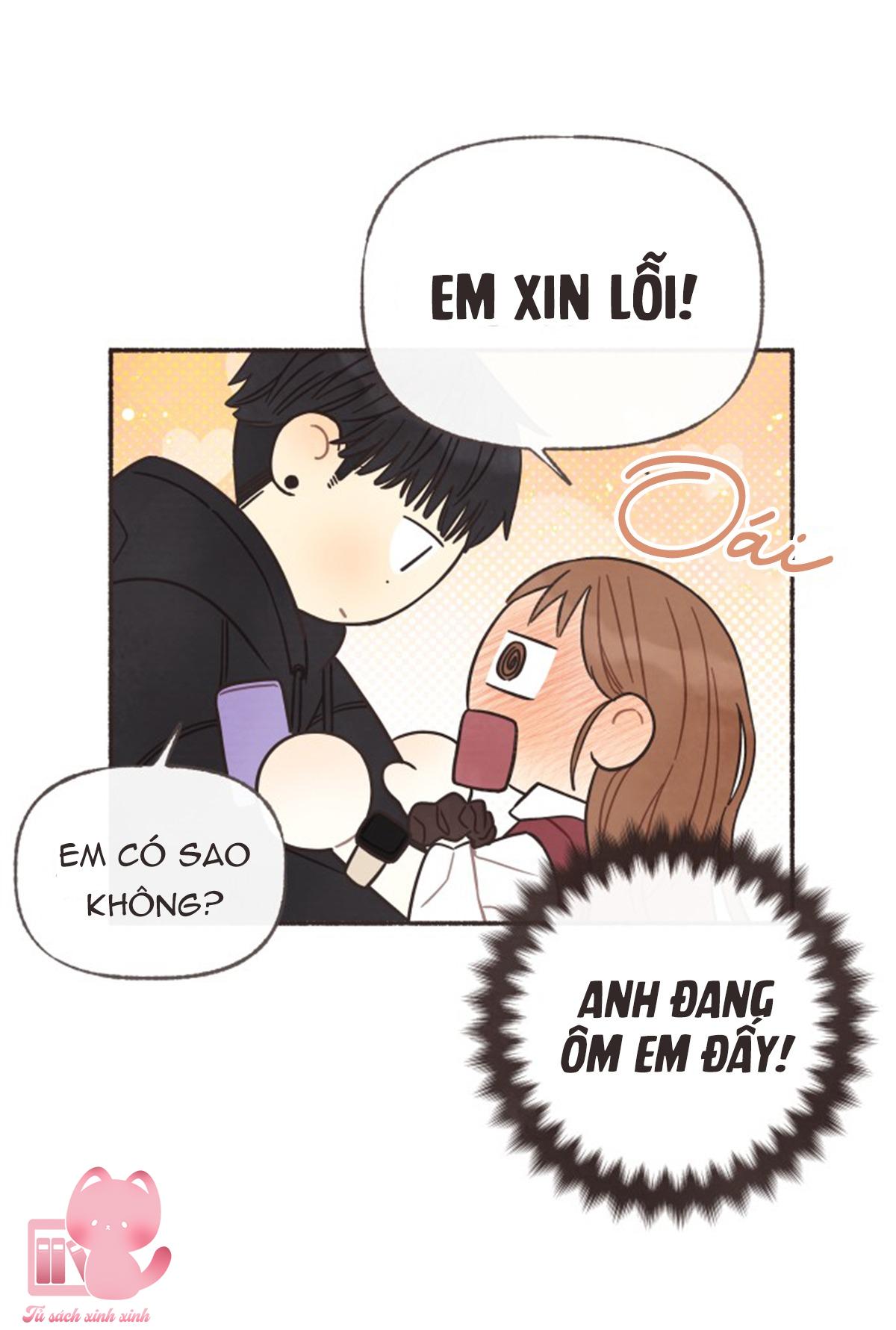 Cảm Xúc Chuyển Giao - Chap 5 - Trang 30