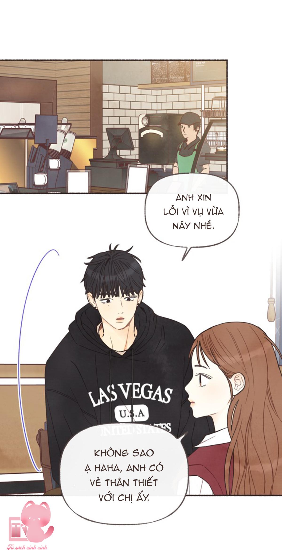 Cảm Xúc Chuyển Giao - Chap 5 - Trang 4