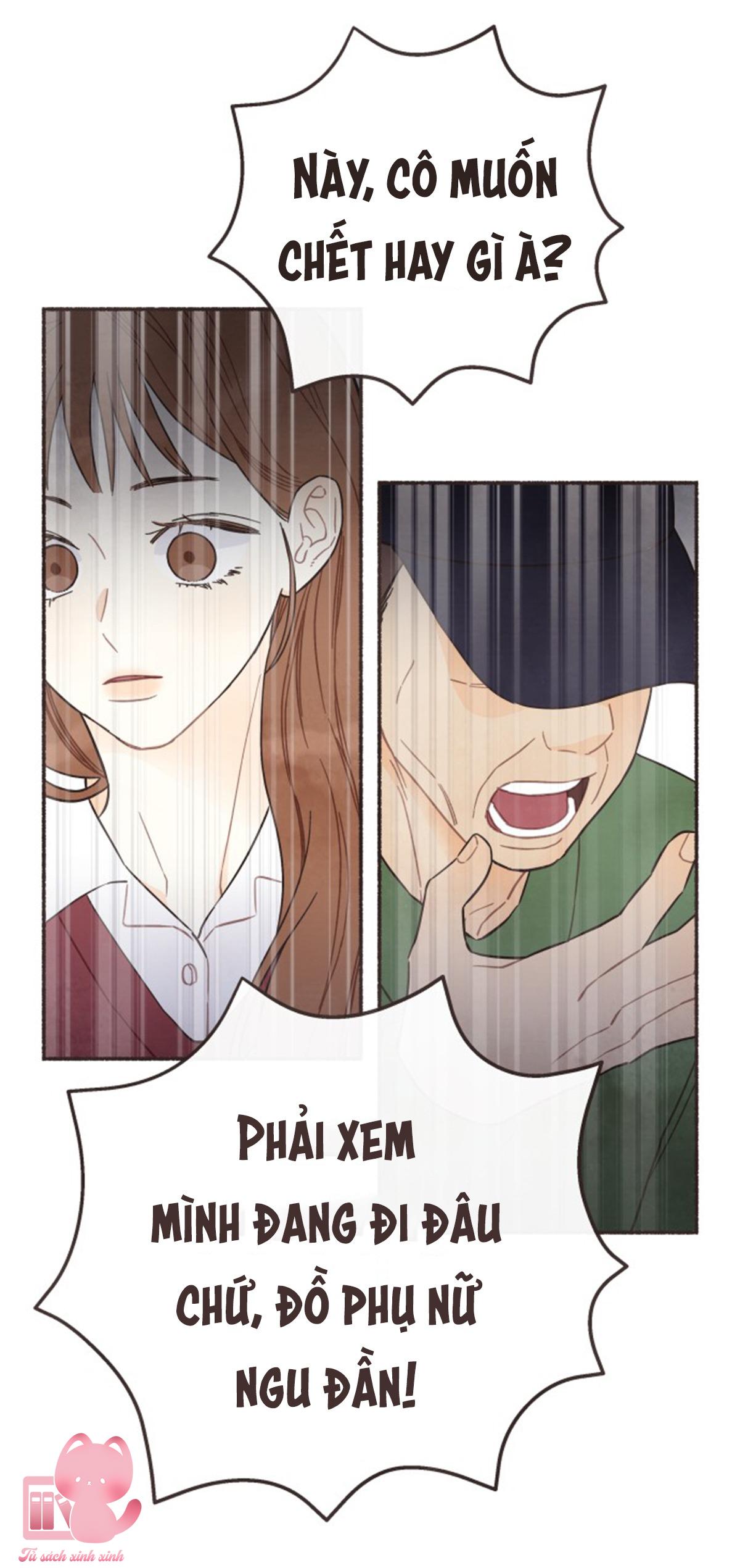 Cảm Xúc Chuyển Giao - Chap 5 - Trang 33
