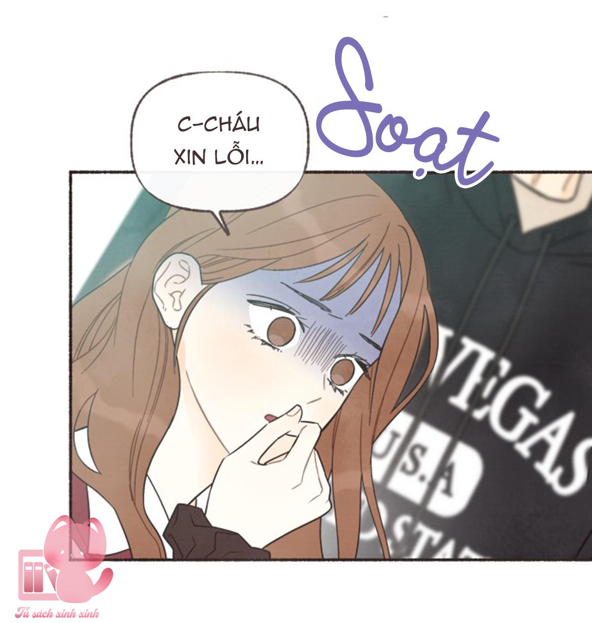 Cảm Xúc Chuyển Giao - Chap 5 - Trang 34