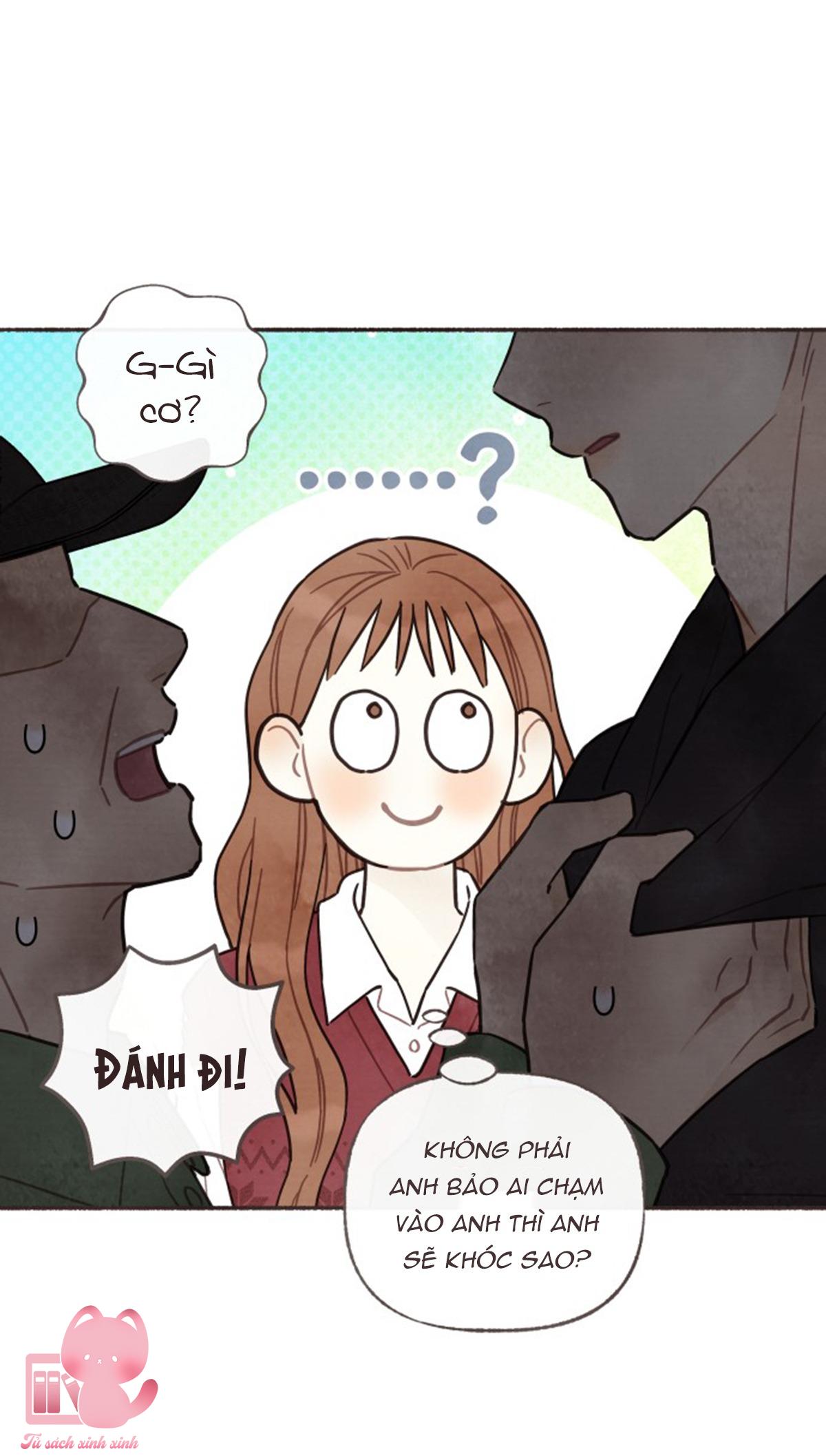 Cảm Xúc Chuyển Giao - Chap 5 - Trang 40