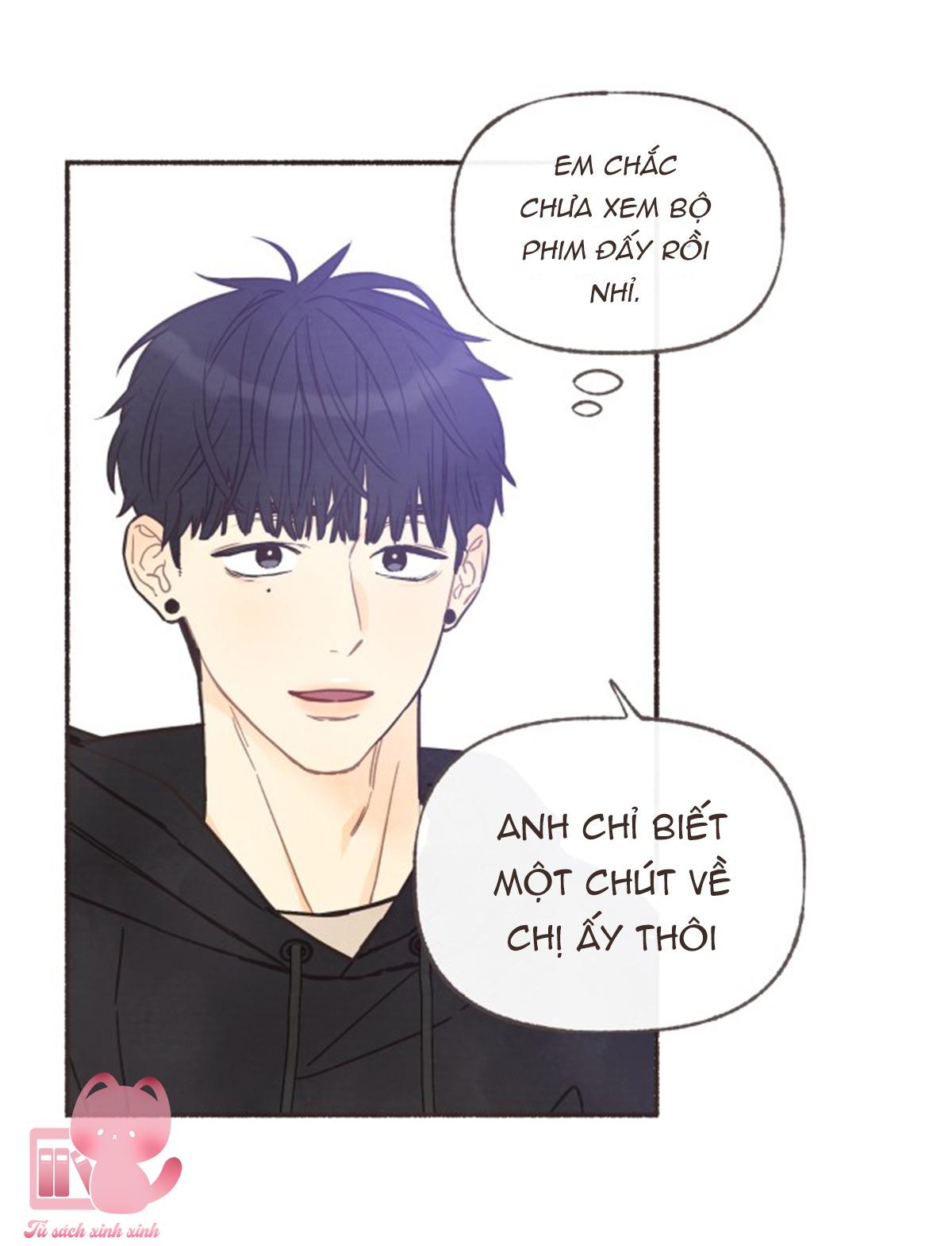 Cảm Xúc Chuyển Giao - Chap 5 - Trang 5