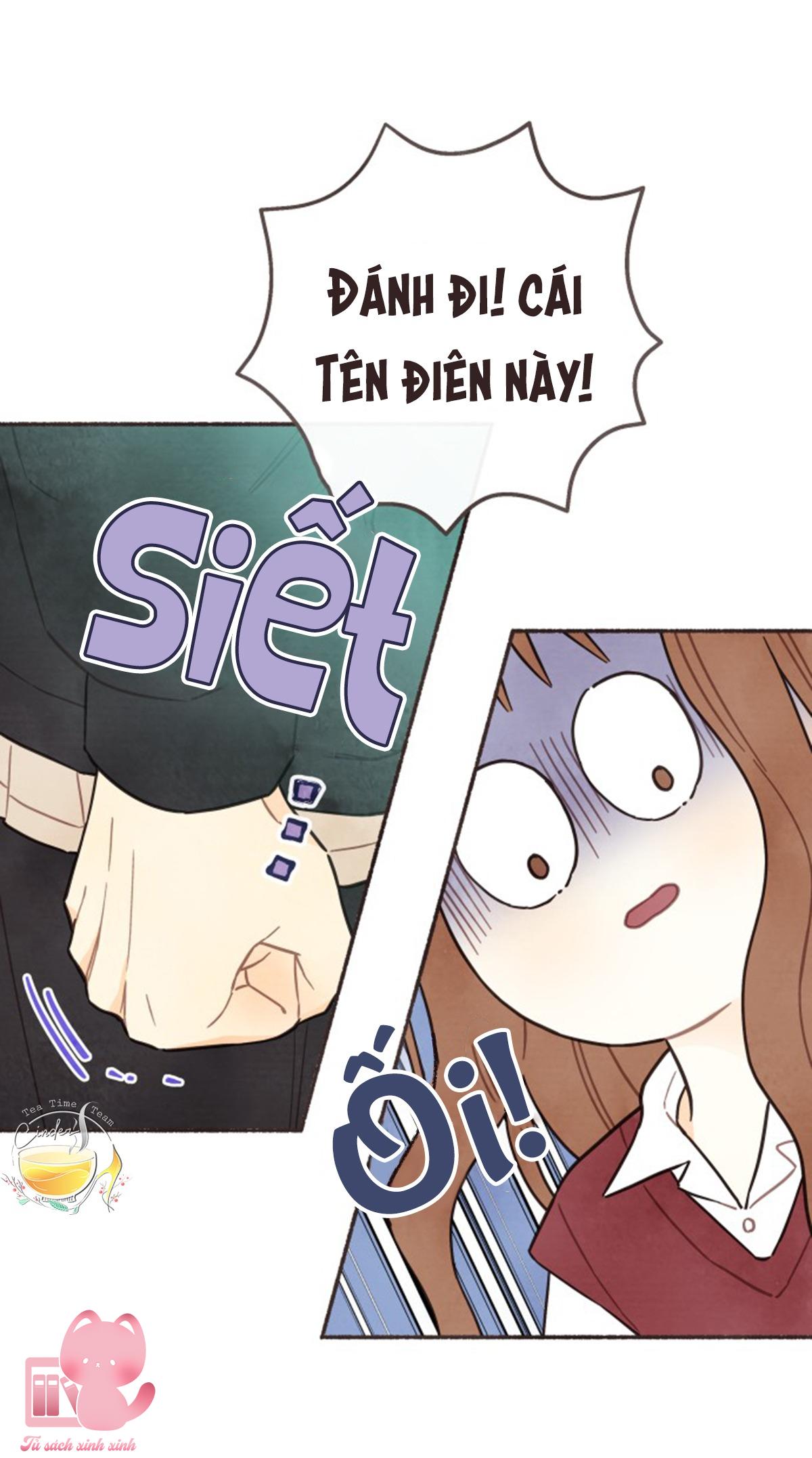 Cảm Xúc Chuyển Giao - Chap 5 - Trang 41