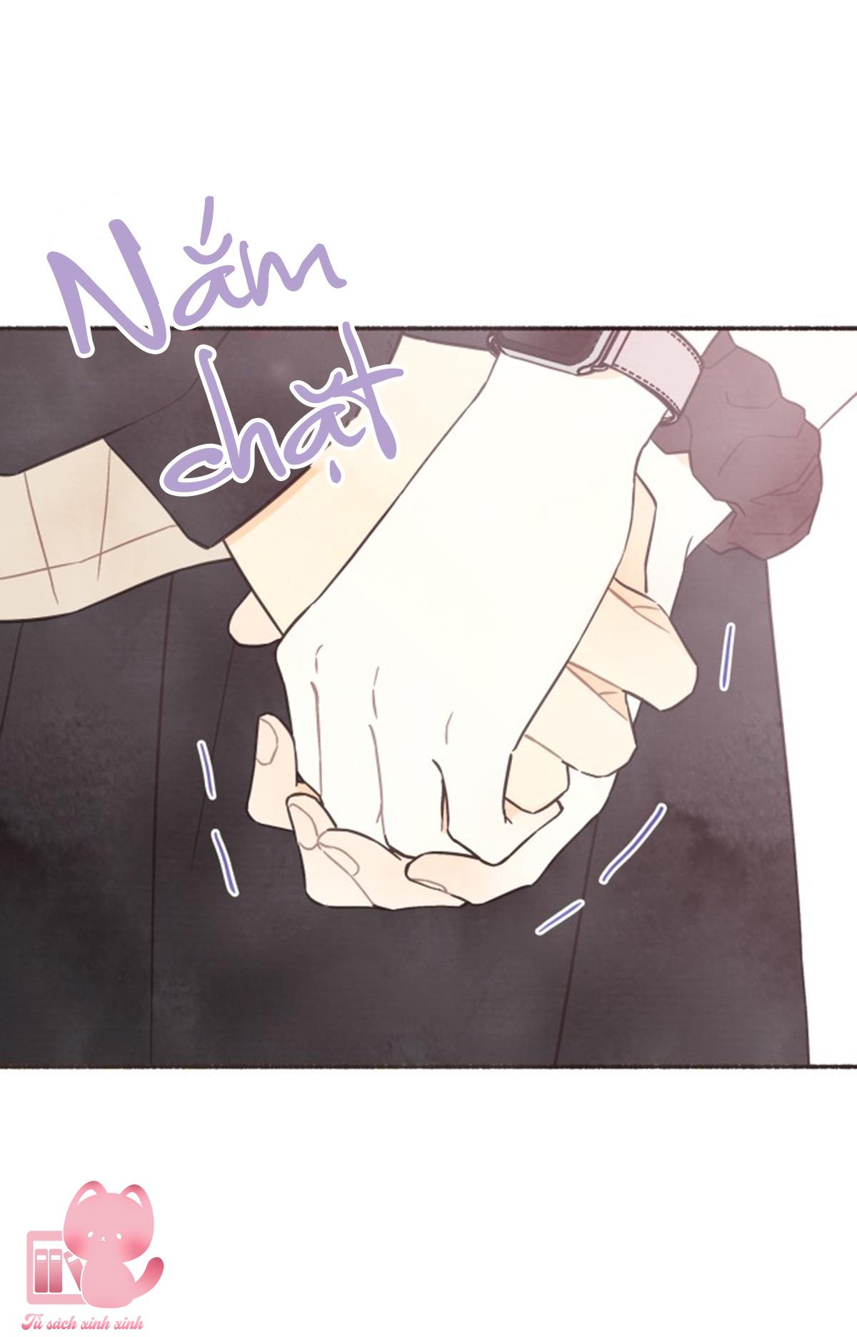 Cảm Xúc Chuyển Giao - Chap 5 - Trang 43
