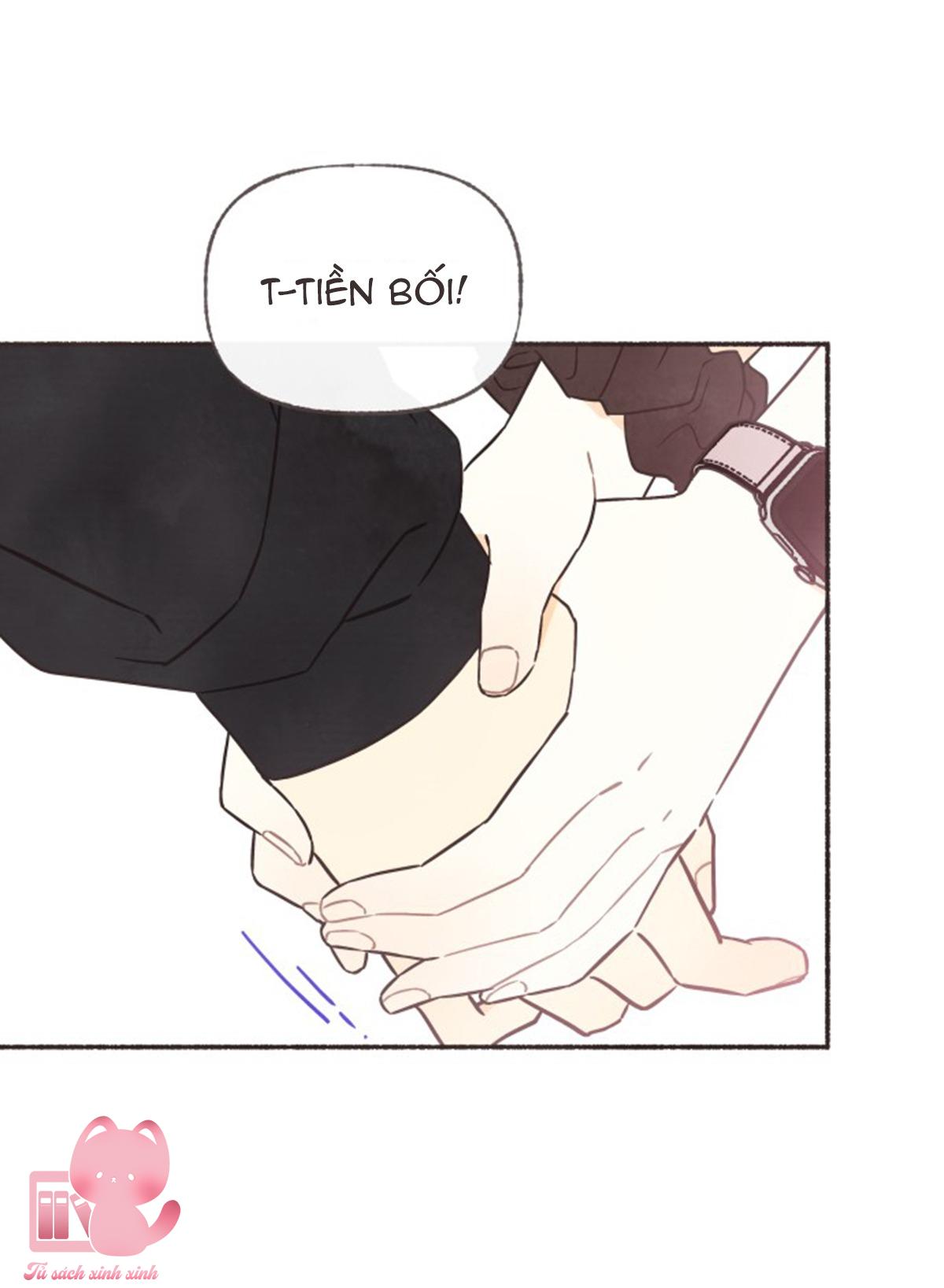 Cảm Xúc Chuyển Giao - Chap 5 - Trang 46