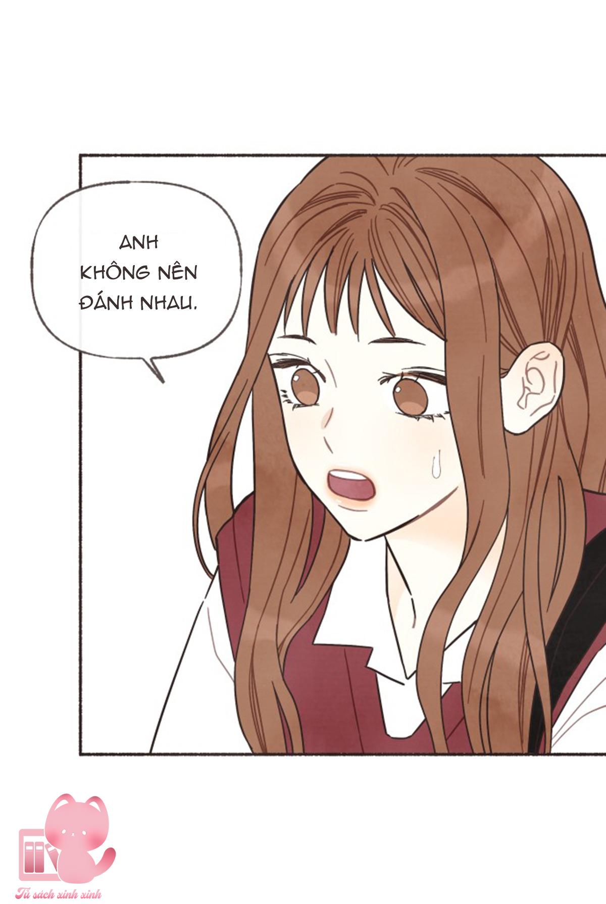Cảm Xúc Chuyển Giao - Chap 5 - Trang 47