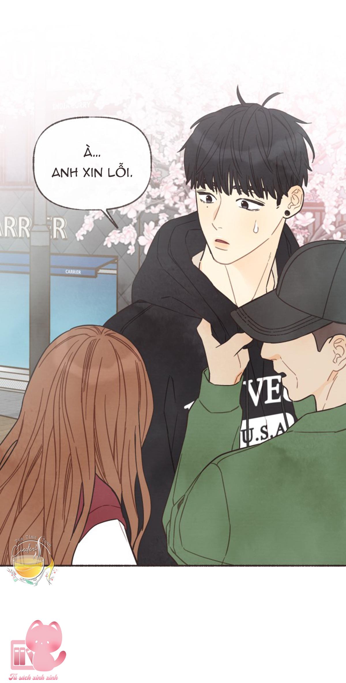 Cảm Xúc Chuyển Giao - Chap 5 - Trang 48