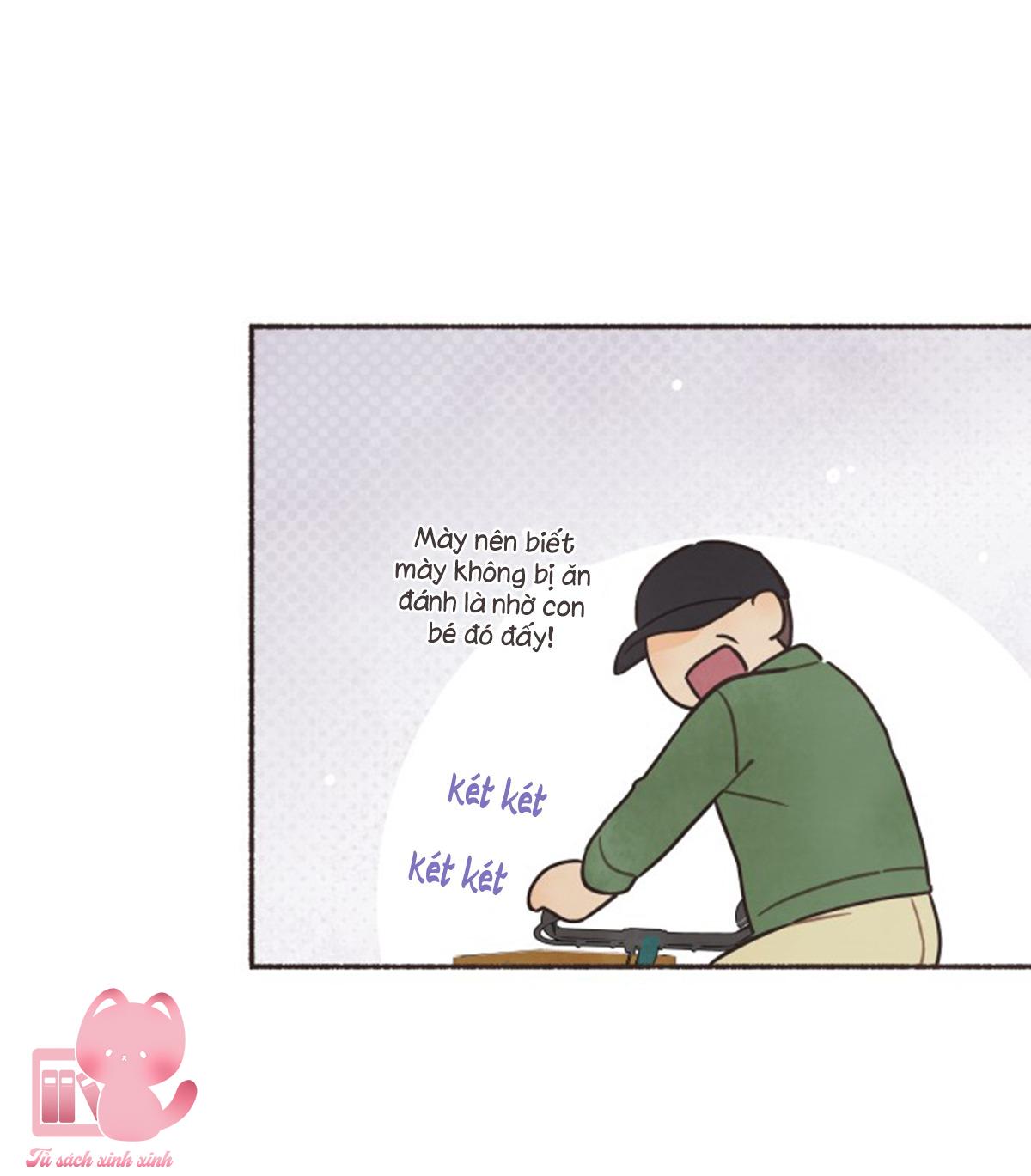 Cảm Xúc Chuyển Giao - Chap 5 - Trang 50