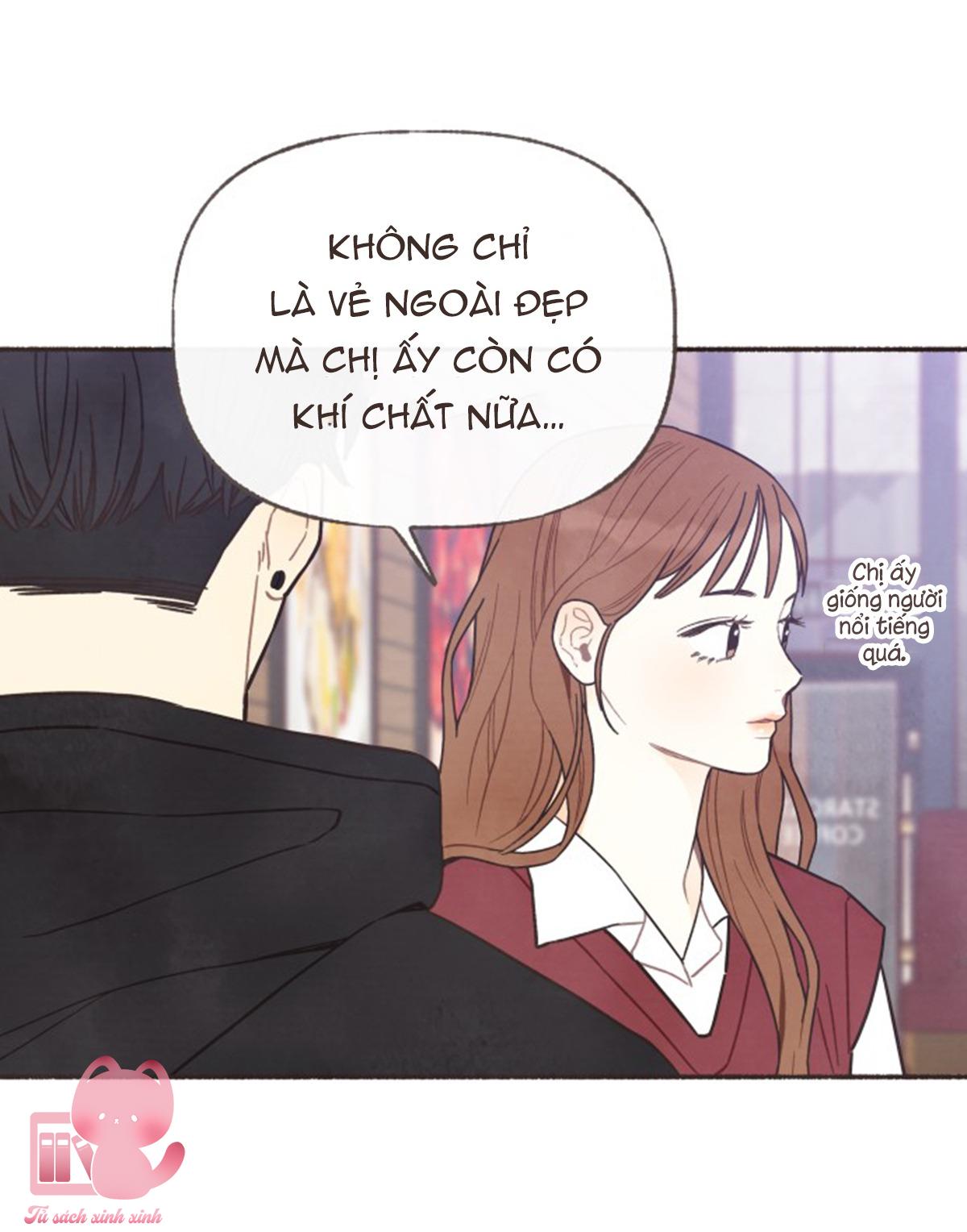Cảm Xúc Chuyển Giao - Chap 5 - Trang 6