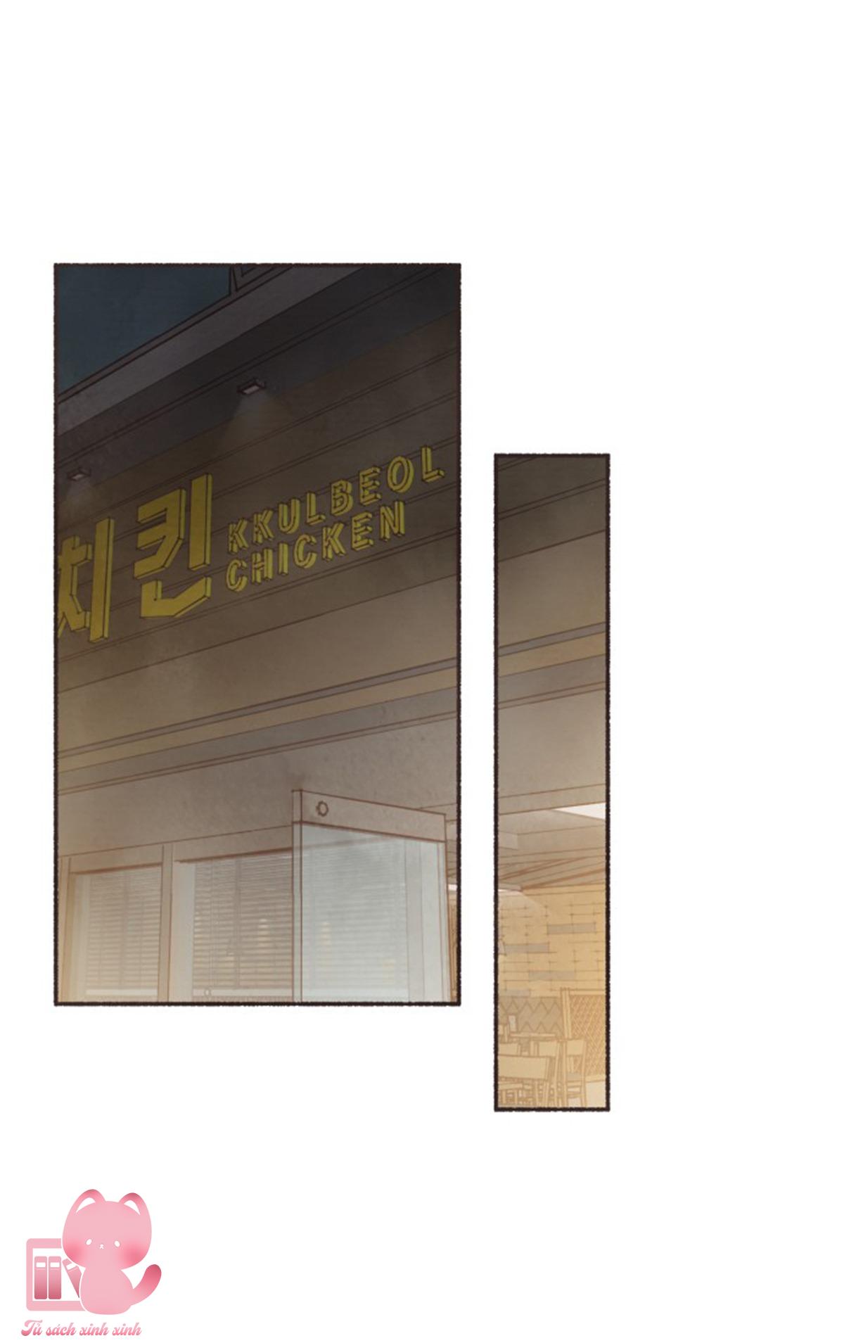Cảm Xúc Chuyển Giao - Chap 5 - Trang 52