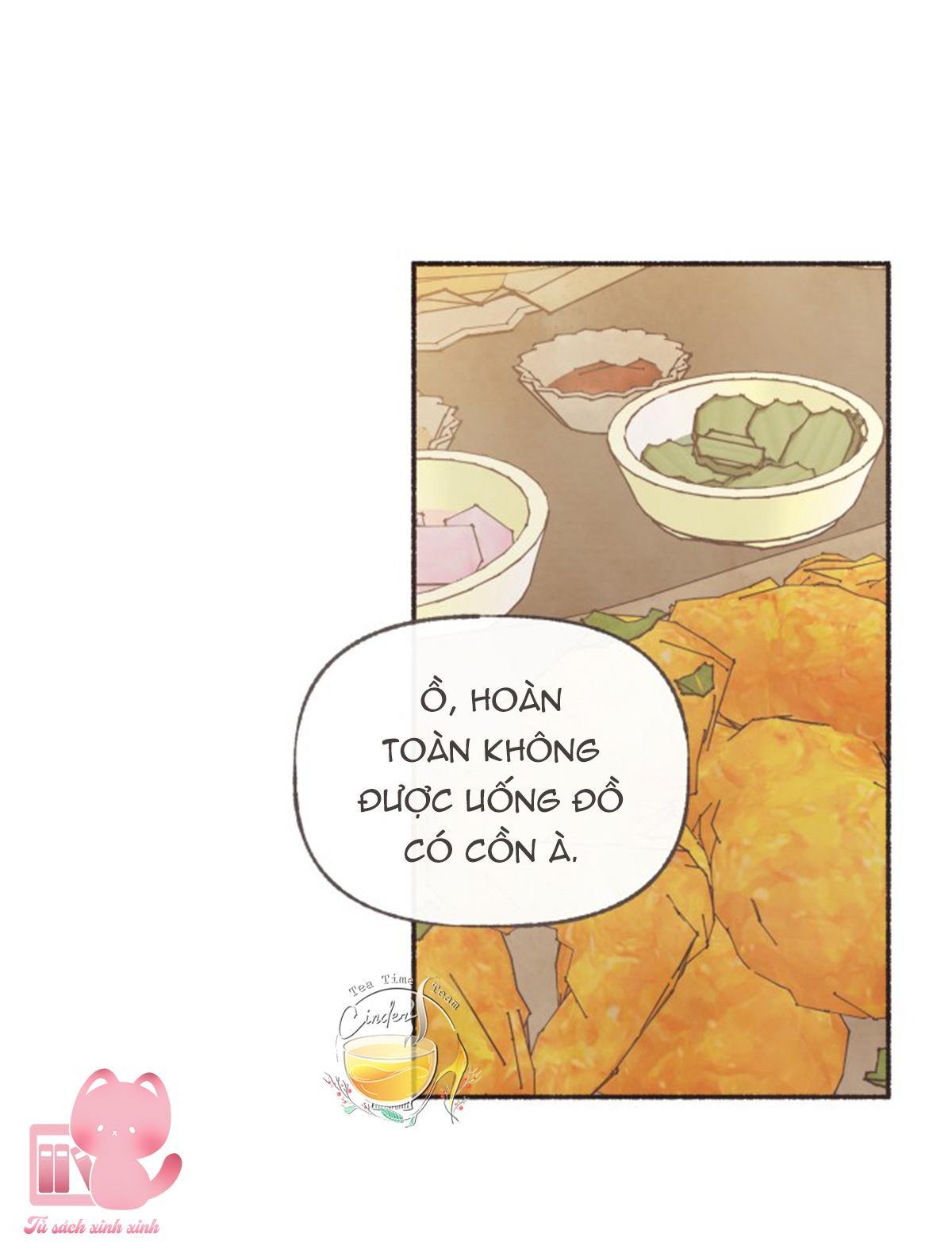 Cảm Xúc Chuyển Giao - Chap 5 - Trang 53