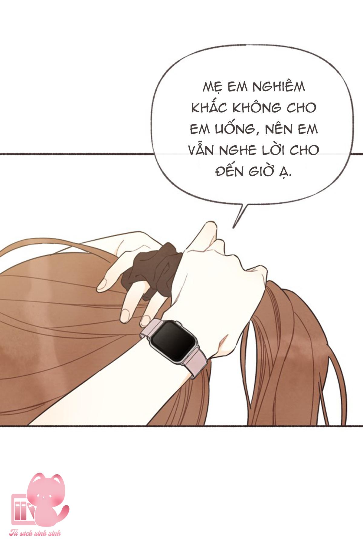 Cảm Xúc Chuyển Giao - Chap 5 - Trang 54