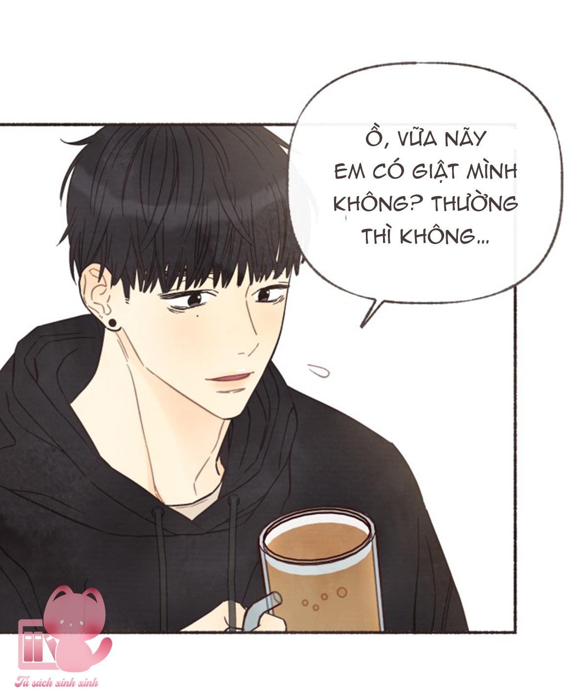 Cảm Xúc Chuyển Giao - Chap 5 - Trang 57