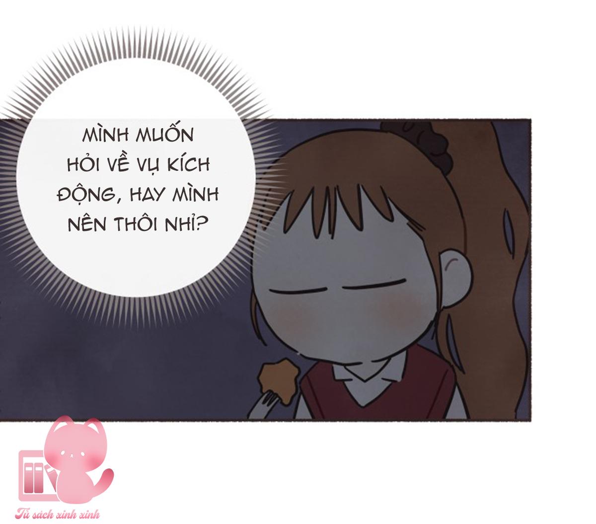 Cảm Xúc Chuyển Giao - Chap 5 - Trang 59