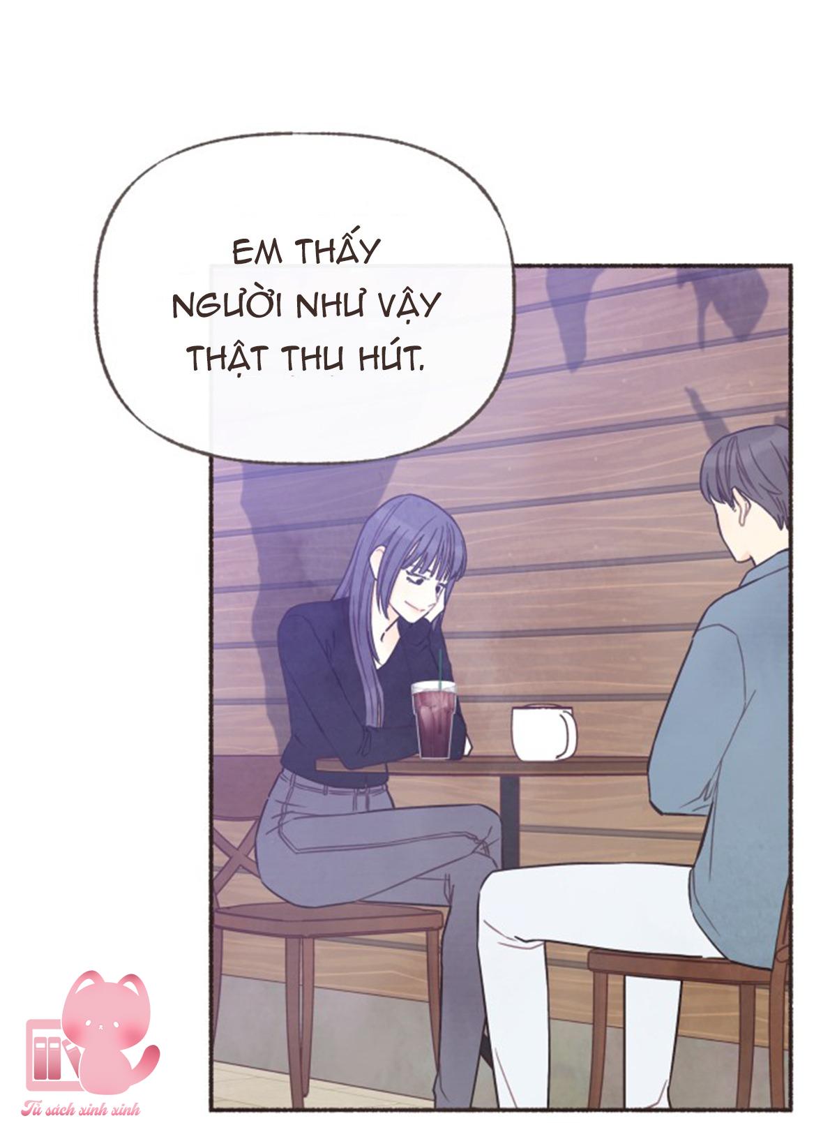 Cảm Xúc Chuyển Giao - Chap 5 - Trang 7