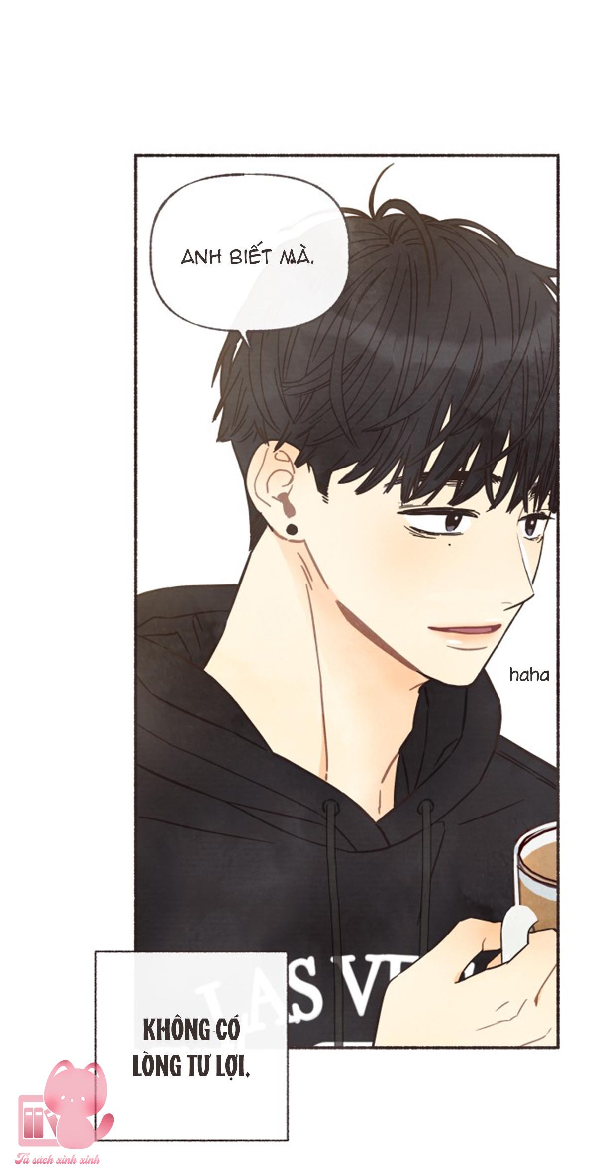 Cảm Xúc Chuyển Giao - Chap 5 - Trang 61