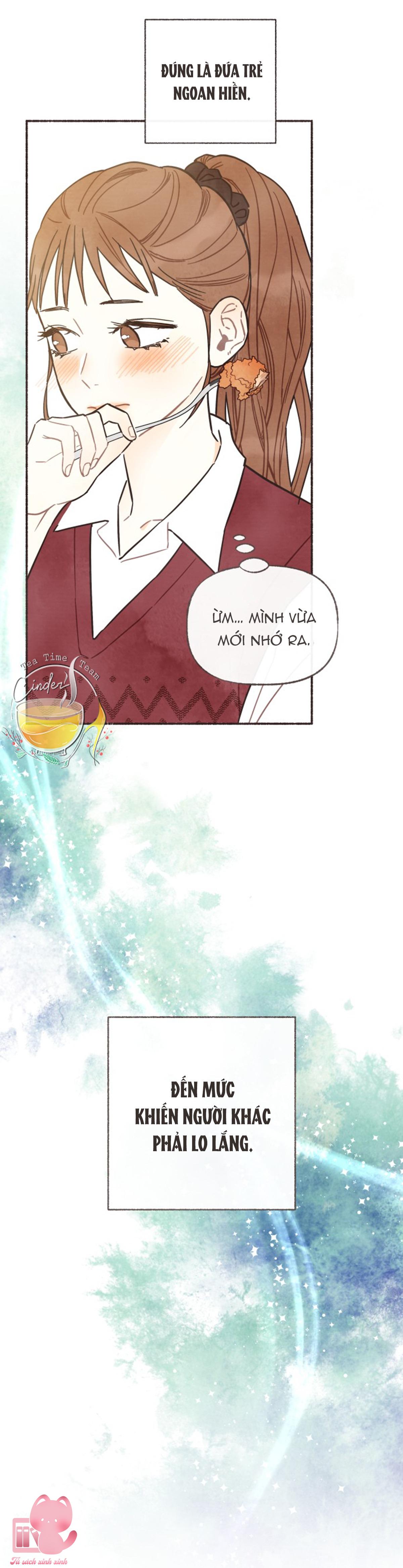 Cảm Xúc Chuyển Giao - Chap 5 - Trang 62