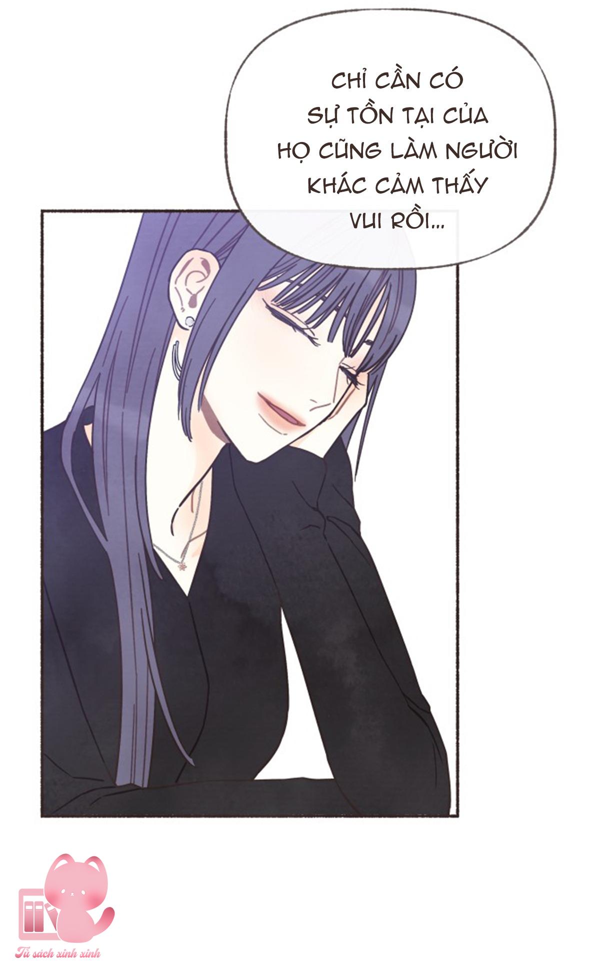 Cảm Xúc Chuyển Giao - Chap 5 - Trang 8