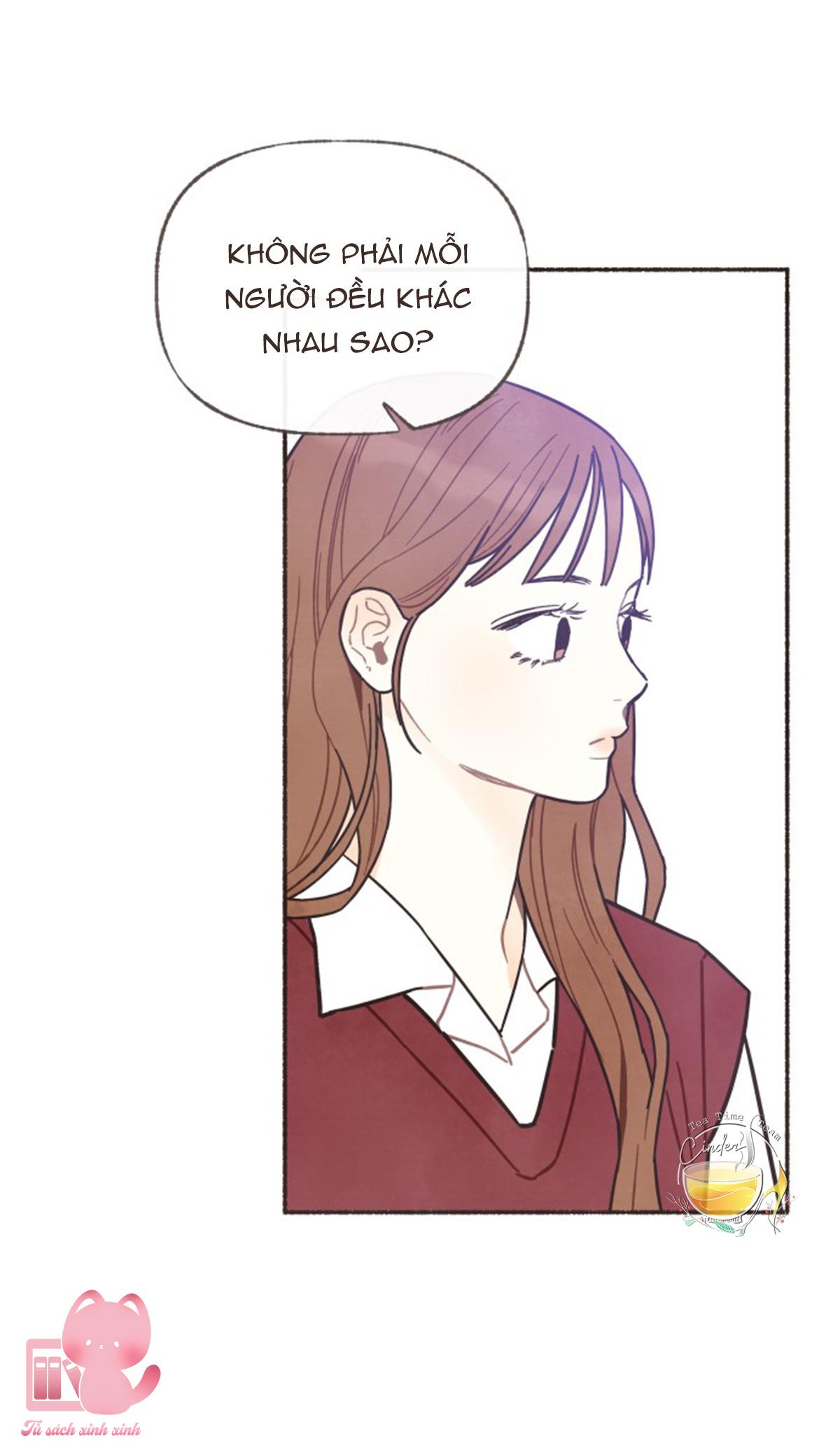 Cảm Xúc Chuyển Giao - Chap 5 - Trang 10